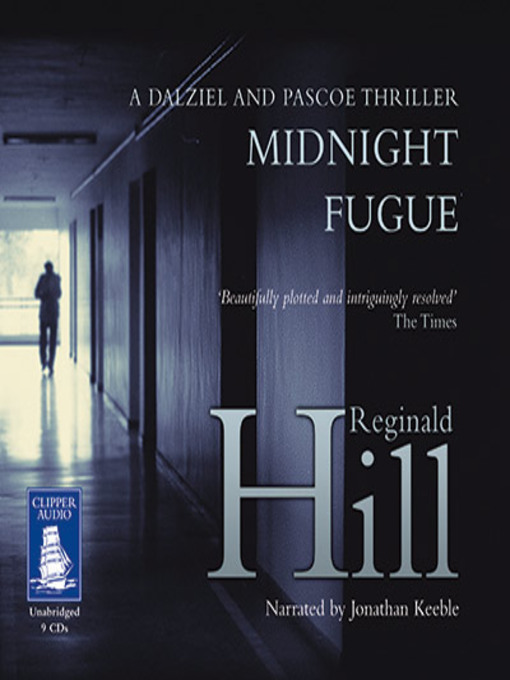 Title details for Midnight Fugue by Reginald Hill - Available
